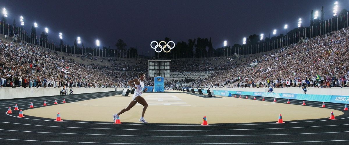 その他 ATHENS 2004 Athens 2004 [SCUS 97379] (Sony Playstation 2) - Box Scans