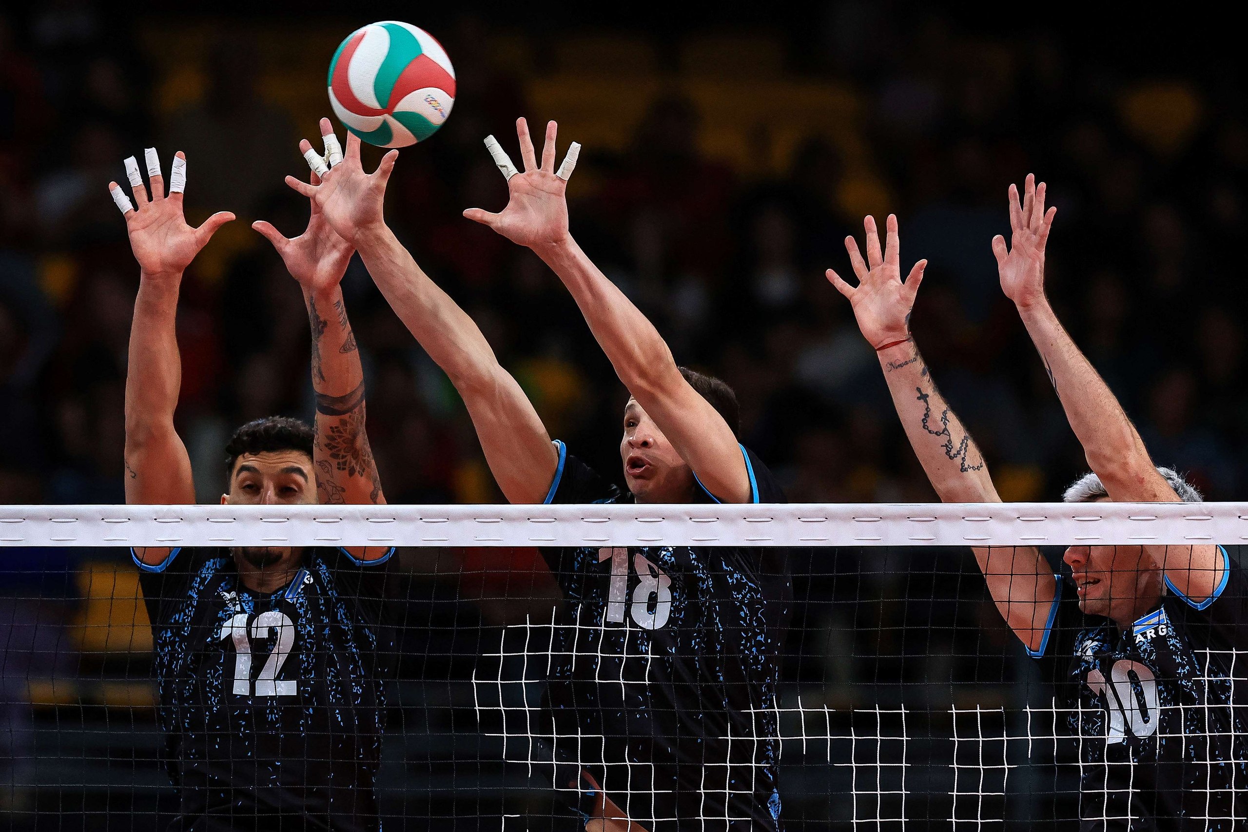 Volleyball