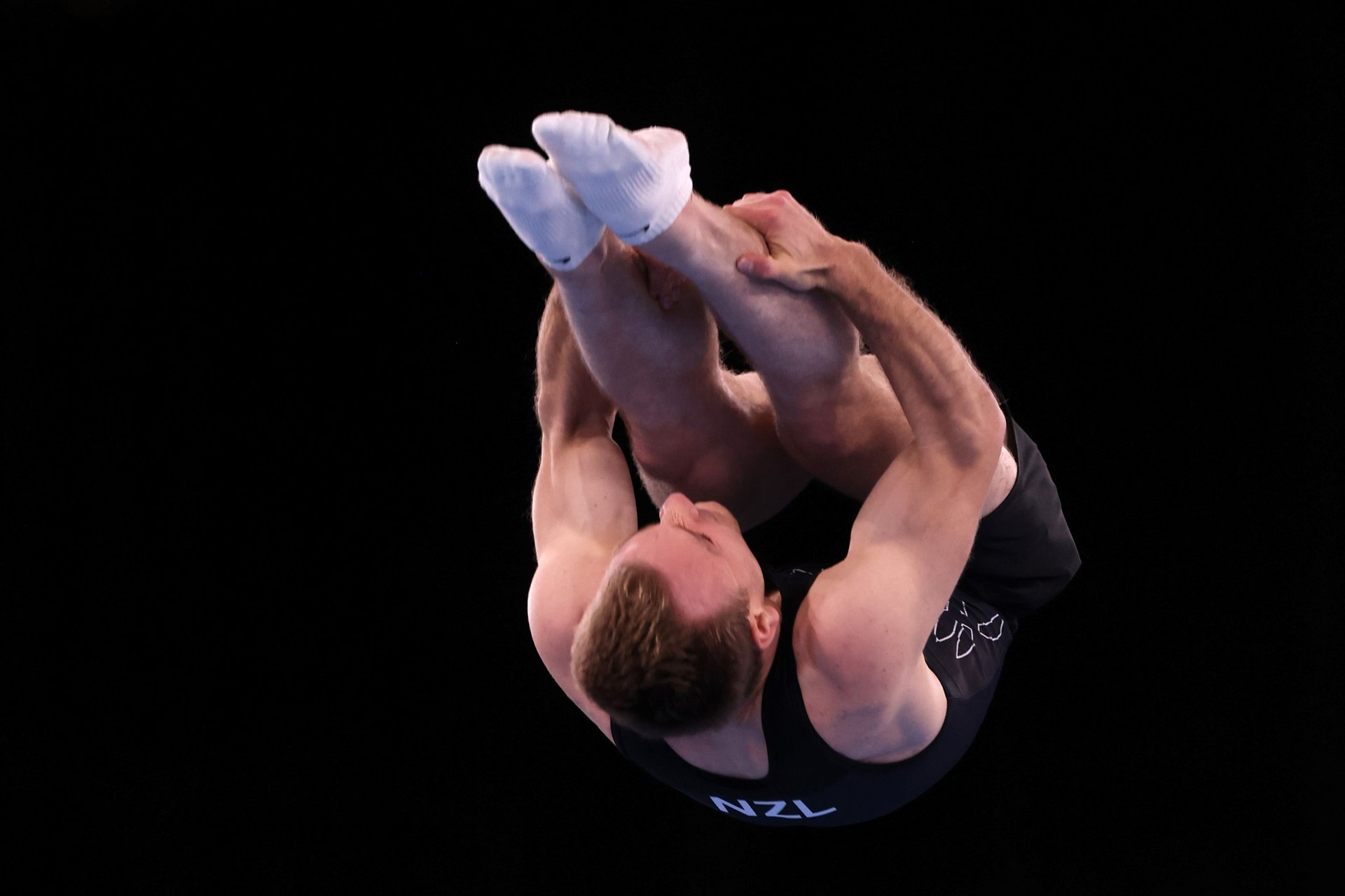 Gymnastics - Trampoline
