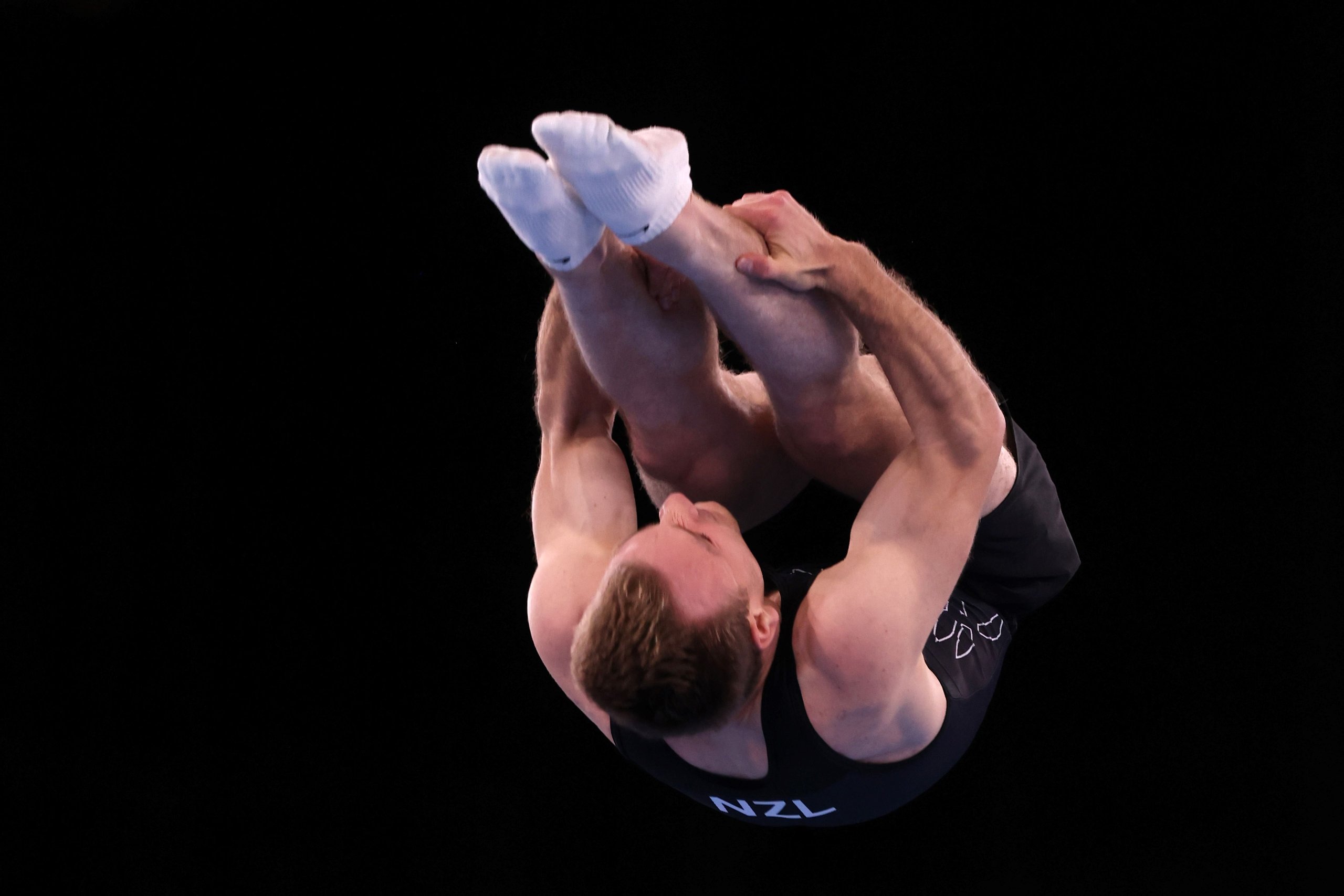 Gymnastics - Trampoline