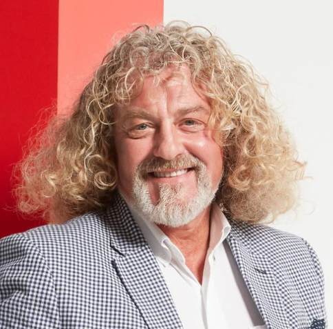 Mark Stewart New Zealand Olympic Foundation Trustee