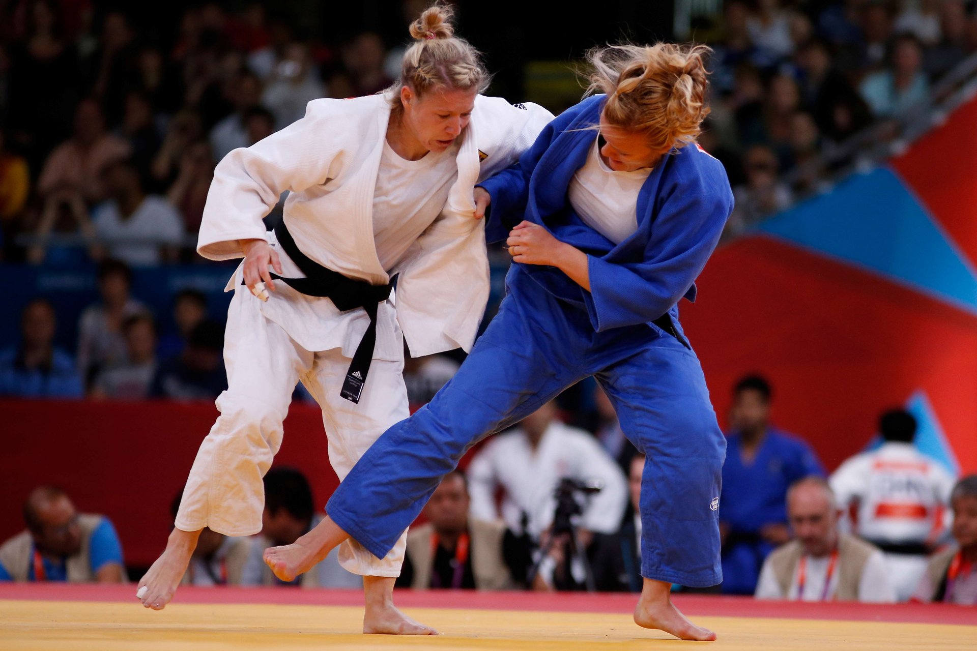 Judo